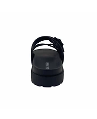Calvin Klein Men's Roose Open Toe Casual Sandals