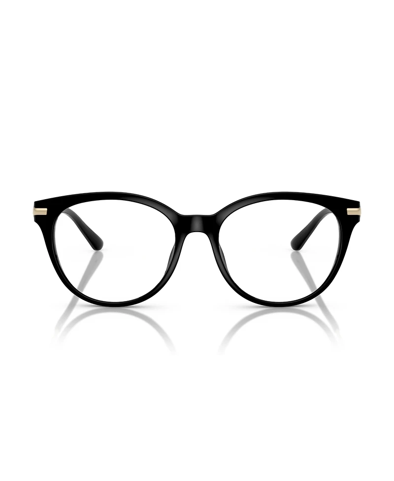 Michael Kors Women's Tortola Eyeglasses, MK4135U