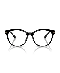 Michael Kors Women's Tortola Eyeglasses, MK4135U