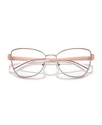 Michael Kors Women's Paris Eyeglasses, MK3085