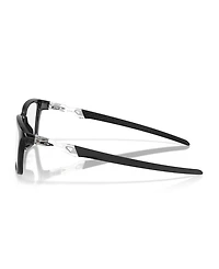 Oakley Men's Double Down Eyeglasses, OX8188D