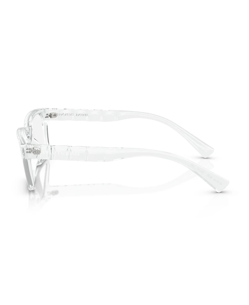 Armani Exchange Men's Eyeglasses