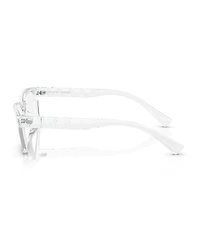 Armani Exchange Men's Eyeglasses