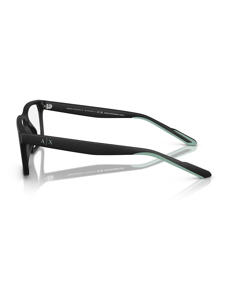 Armani Exchange Men's Eyeglasses