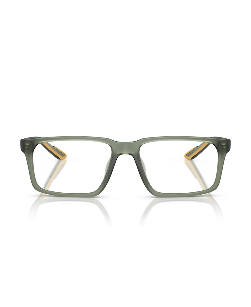 Armani Exchange Men's Eyeglasses, AX3118U