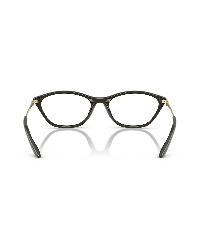 Armani Exchange Women's Eyeglasses