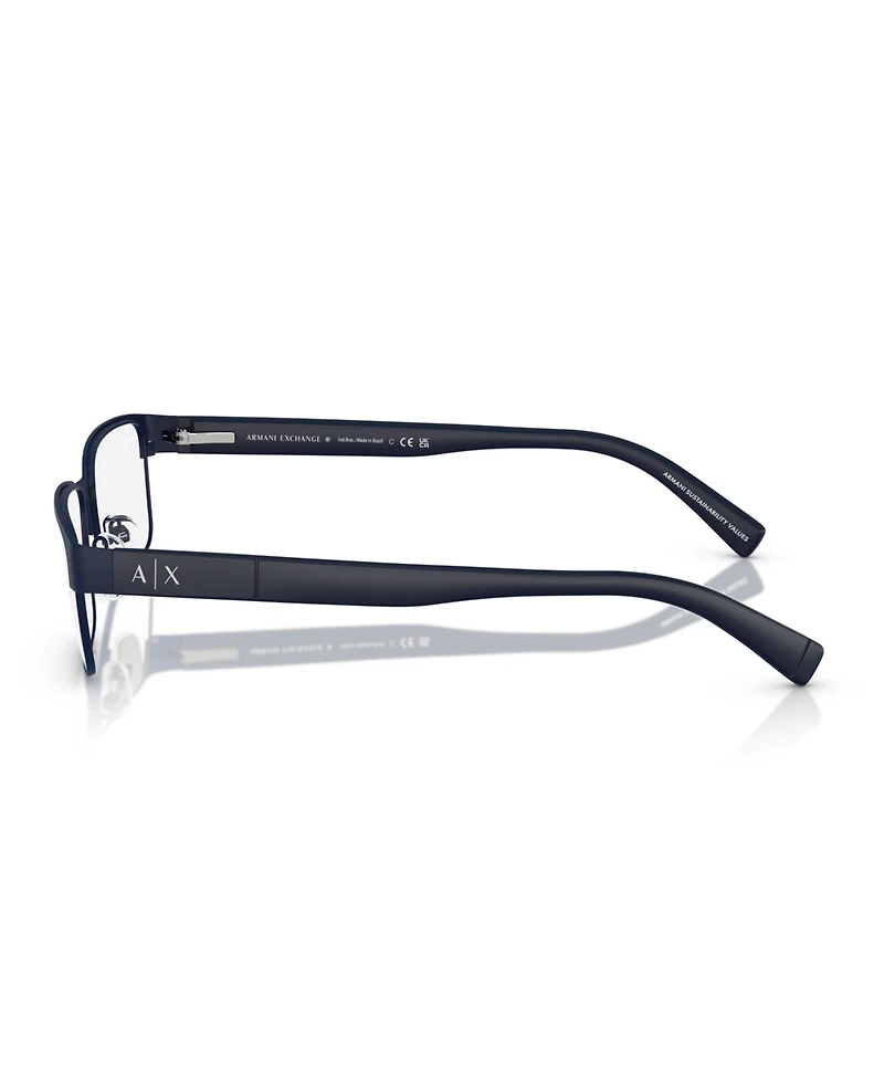 Armani Exchange Men's Eyeglasses