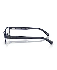 Armani Exchange Men's Eyeglasses