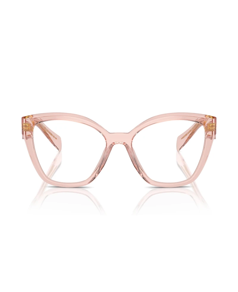 Prada Women's Eyeglasses, Pr 20ZV