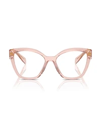 Prada Women's Eyeglasses, Pr 20ZV