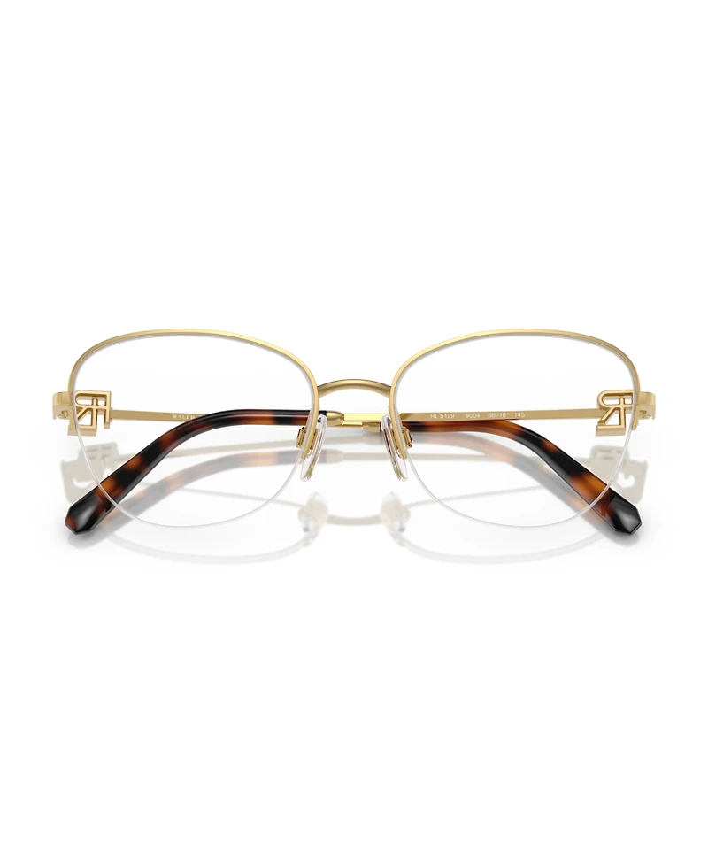 Ralph Lauren Women's Eyeglasses, RL5129