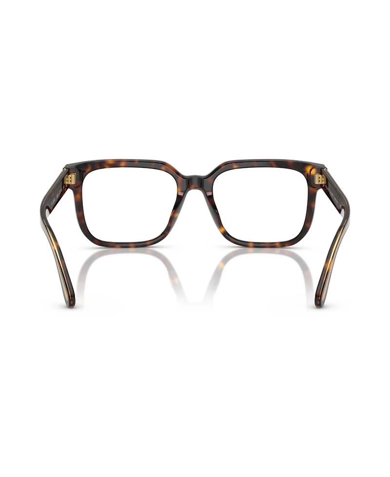 Ralph Lauren Men's Eyeglasses, RL6249U
