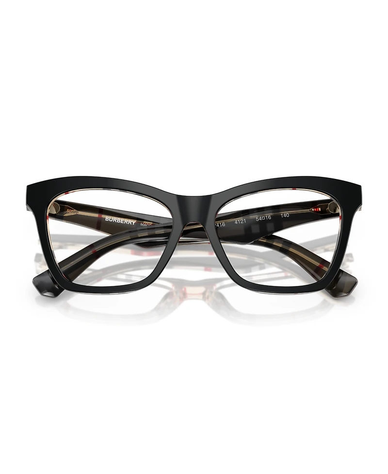 Burberry Women's Eyeglasses, BE2416