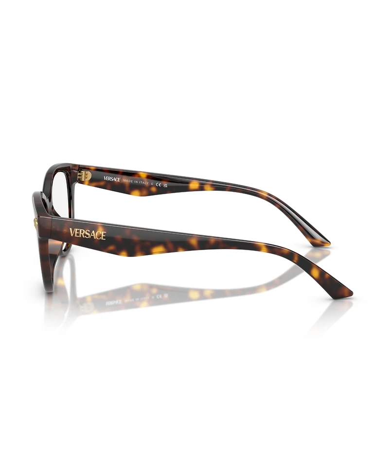 Versace Women's Eyeglasses, JC3022H