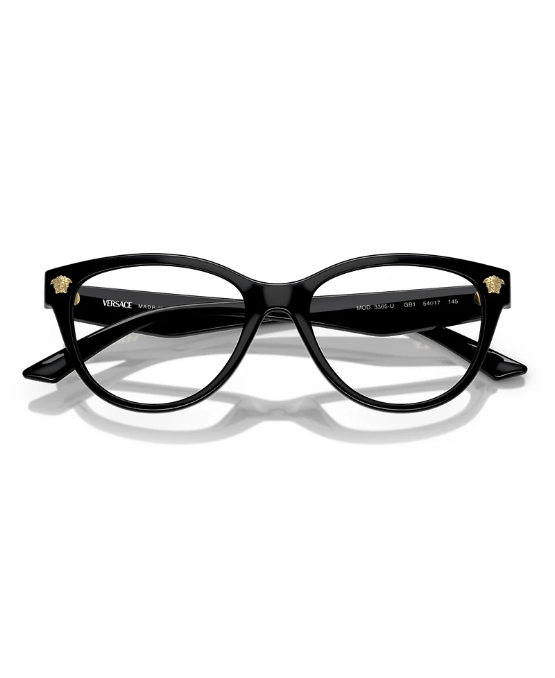 Versace Women's Eyeglasses