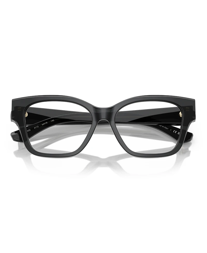 Burberry Women's Eyeglasses, BE2420