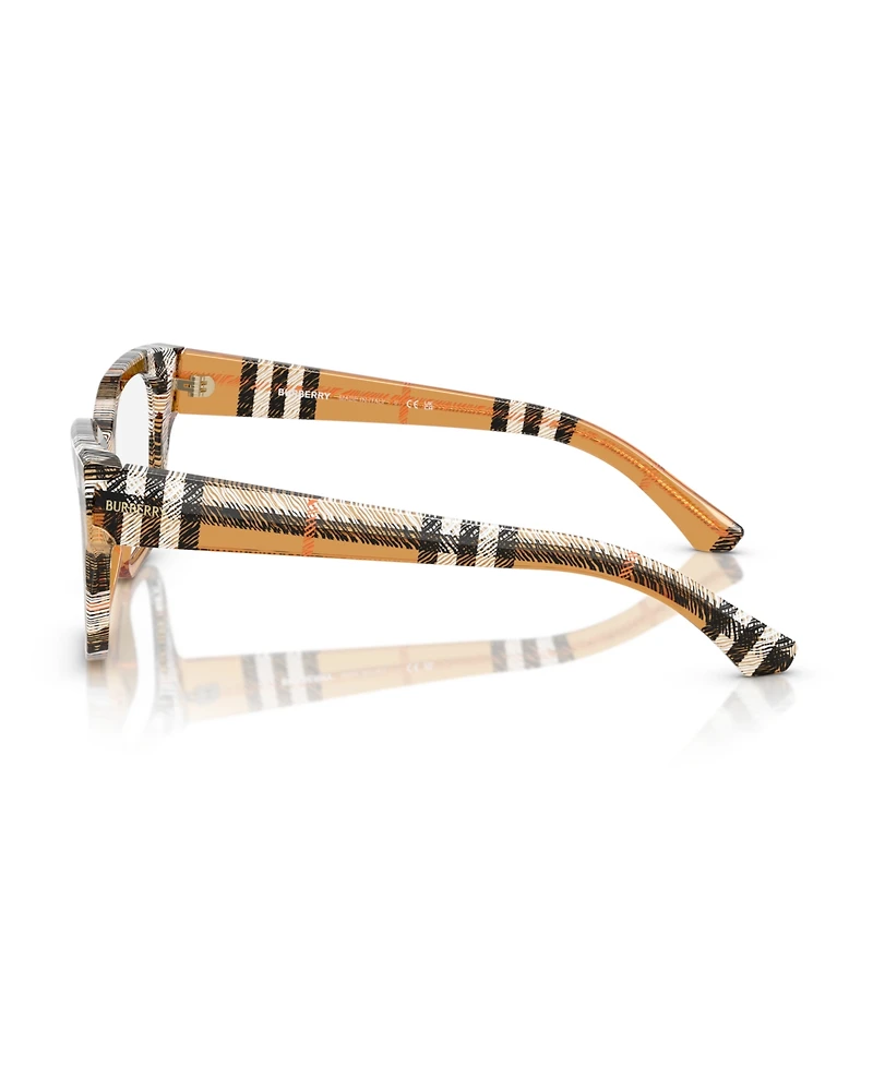 Burberry Women's Eyeglasses, BE2420