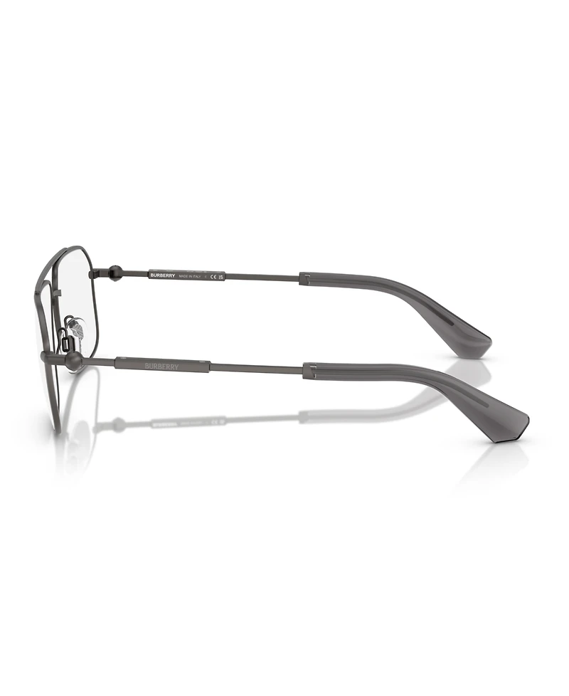 Burberry Men's Eyeglasses, BE1391