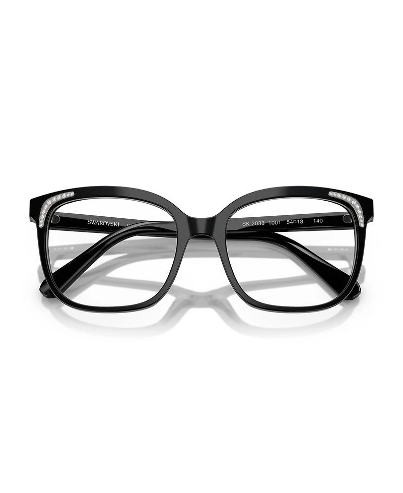 Swarovski Women's Eyeglasses