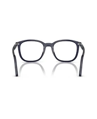 Persol Unisex Eyeglasses
