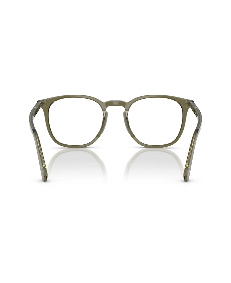 Persol Unisex Eyeglasses