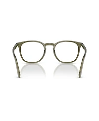Persol Unisex Eyeglasses
