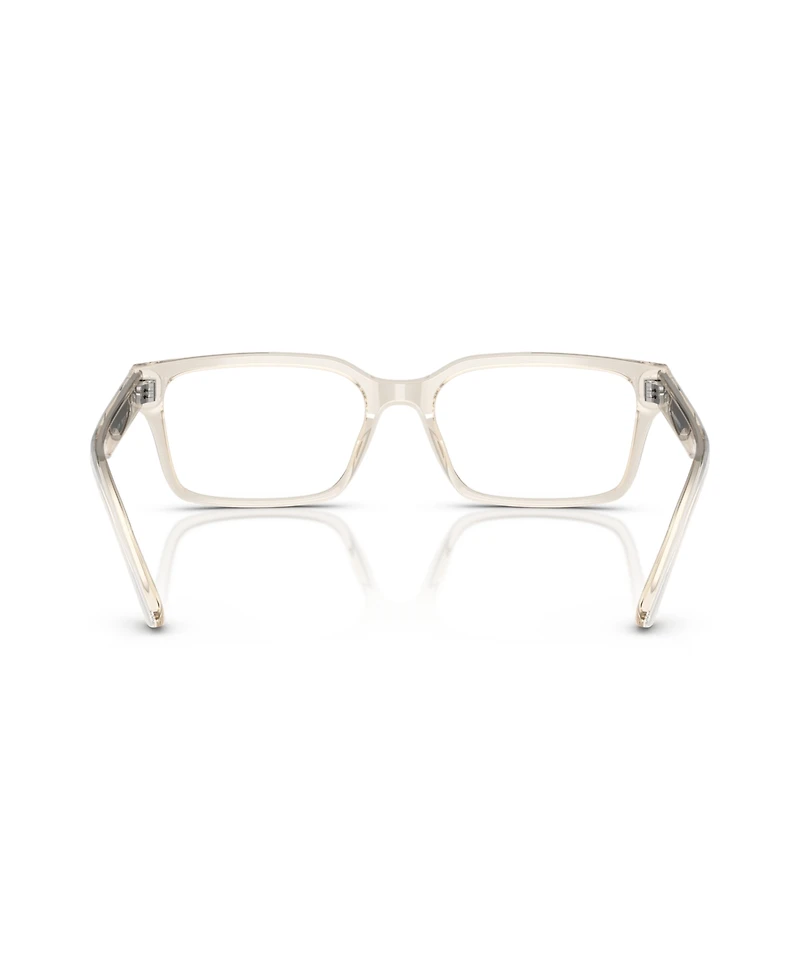Emporio Armani Men's Eyeglasses, EA3244