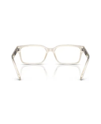 Emporio Armani Men's Eyeglasses, EA3244