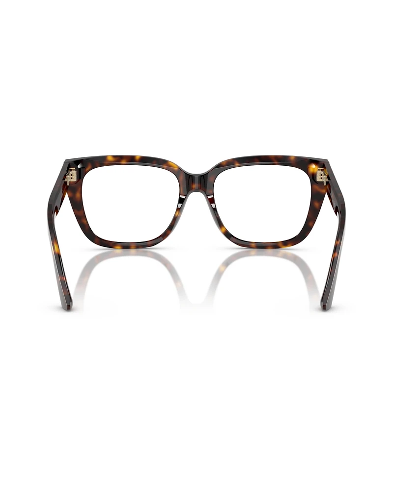 Jimmy Choo Women's Eyeglasses, JC3019B