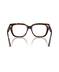 Jimmy Choo Women's Eyeglasses, JC3019B