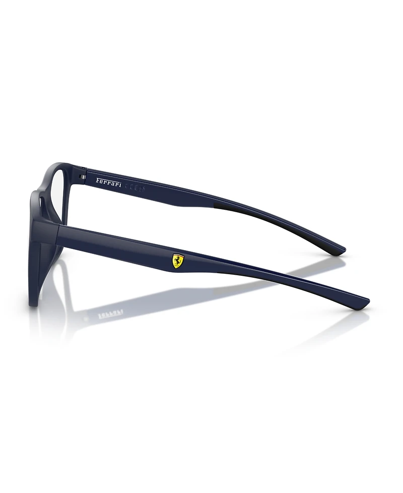 Scuderia Ferrari Unisex Eyeglasses