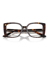Jimmy Choo Women's Eyeglasses, JC3024U