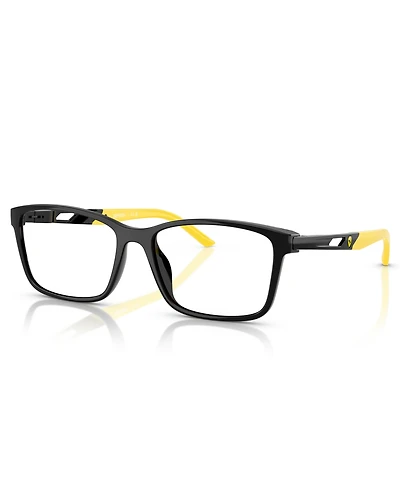 Scuderia Ferrari Unisex Eyeglasses