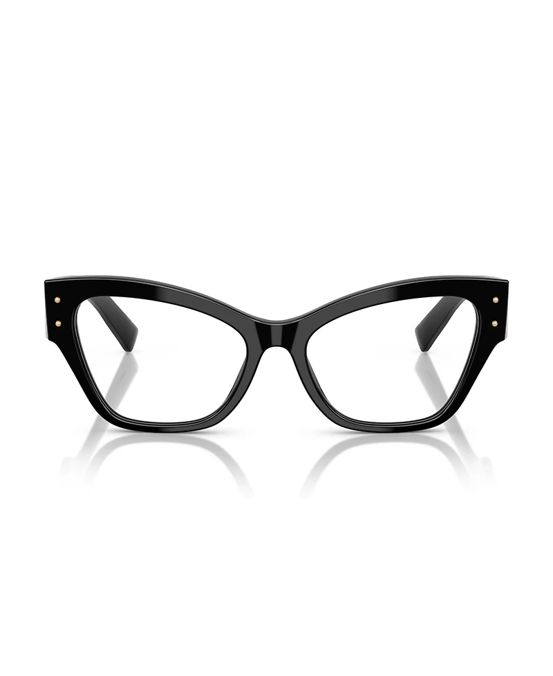 Dolce & Gabbana Women's Eyeglasses, DG3404