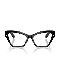 Dolce & Gabbana Women's Eyeglasses, DG3404