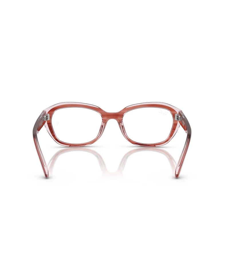 Ray-Ban Jr Child Eyeglasses, RB1636