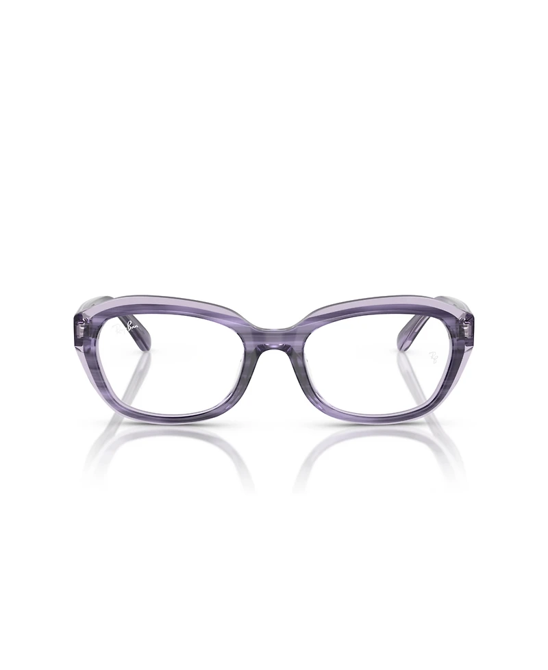 Ray-Ban Jr Child Eyeglasses, RB1636