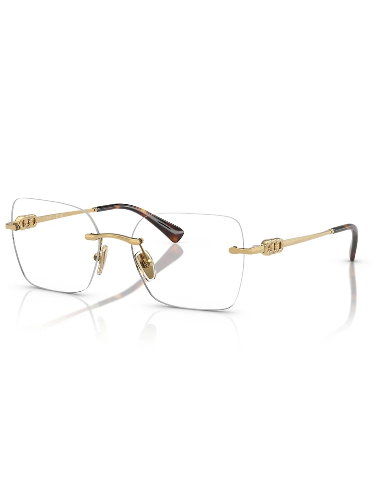 Vogue Eyewear Women's Eyeglasses, VO4320B