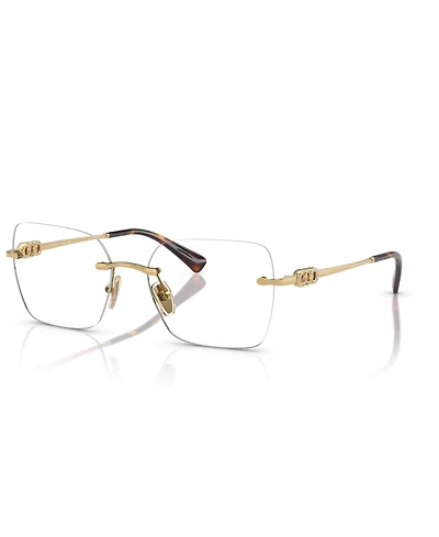 Vogue Eyewear Women's Eyeglasses, VO4320B