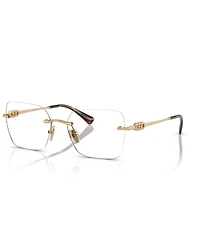 Vogue Eyewear Women's Eyeglasses, VO4320B