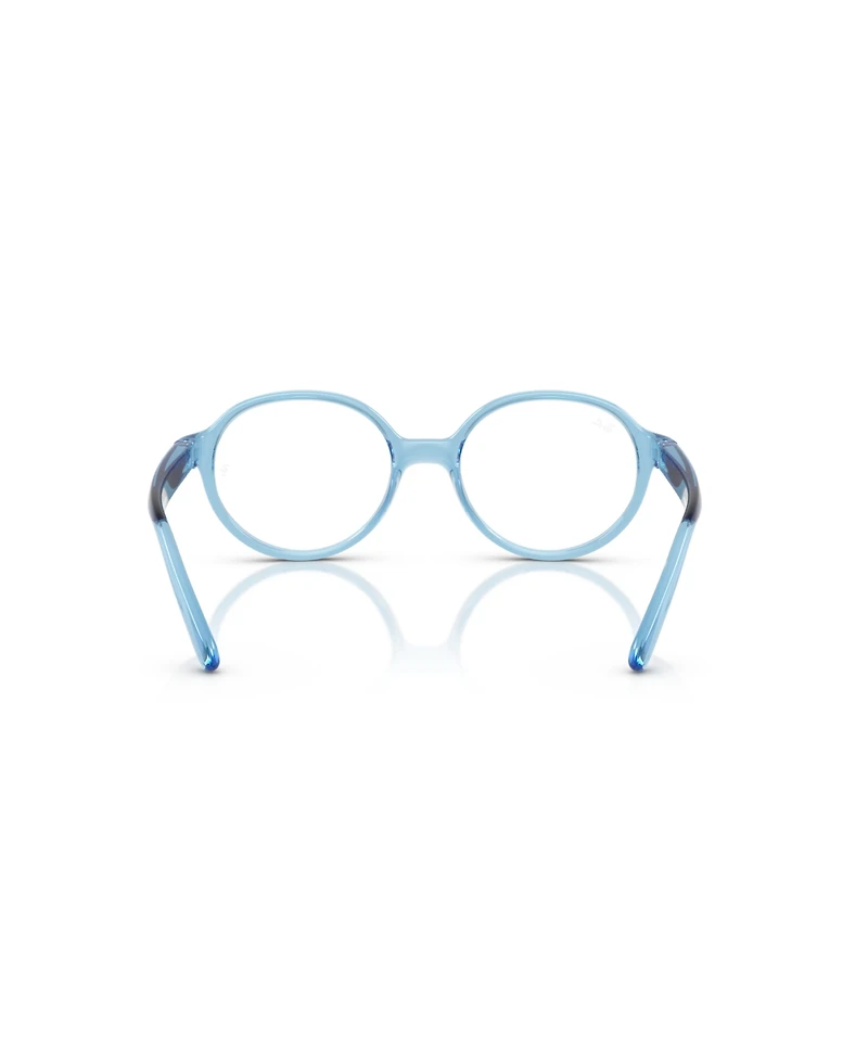 Ray-Ban Jr Child Eyeglasses