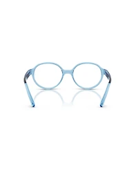 Ray-Ban Jr Child Eyeglasses