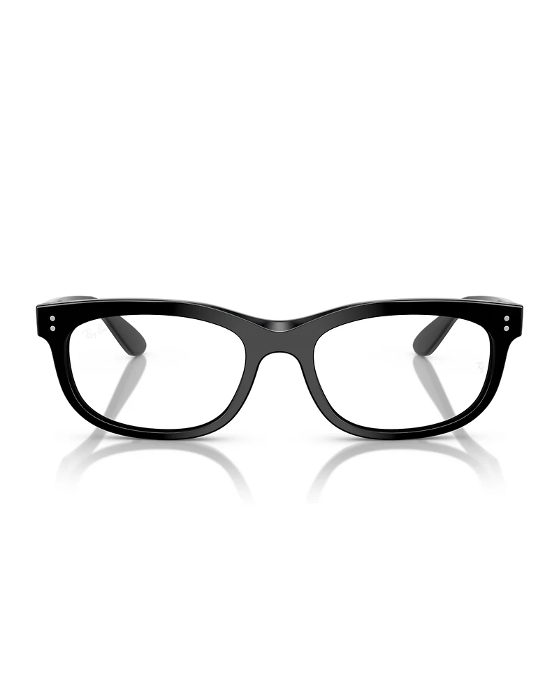 Ray-Ban Unisex Balorette Optics Eyeglasses, RB5489