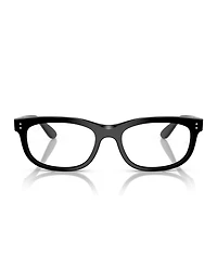 Ray-Ban Unisex Balorette Optics Eyeglasses, RB5489