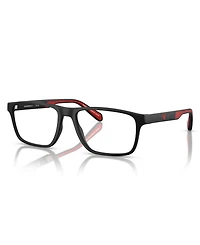 Emporio Armani Men's Eyeglasses, EA3233