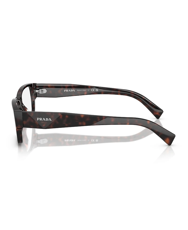 Prada Men's Eyeglasses, Pr B09V