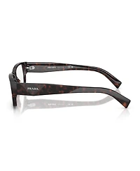 Prada Men's Eyeglasses, Pr B09V