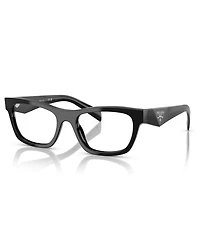 Prada Women's Eyeglasses, Pr B01V