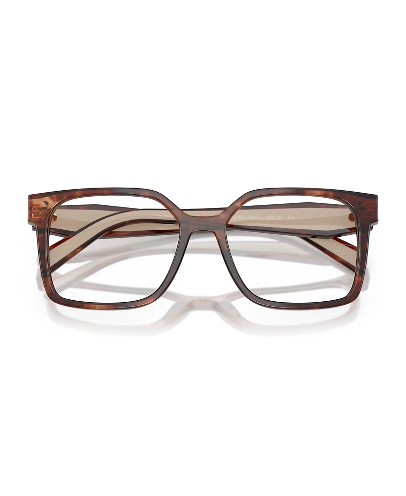 Prada Women's Eyeglasses, Pr B03V