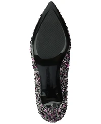 Karl Lagerfeld Paris Women's Royale High-Heel Pumps